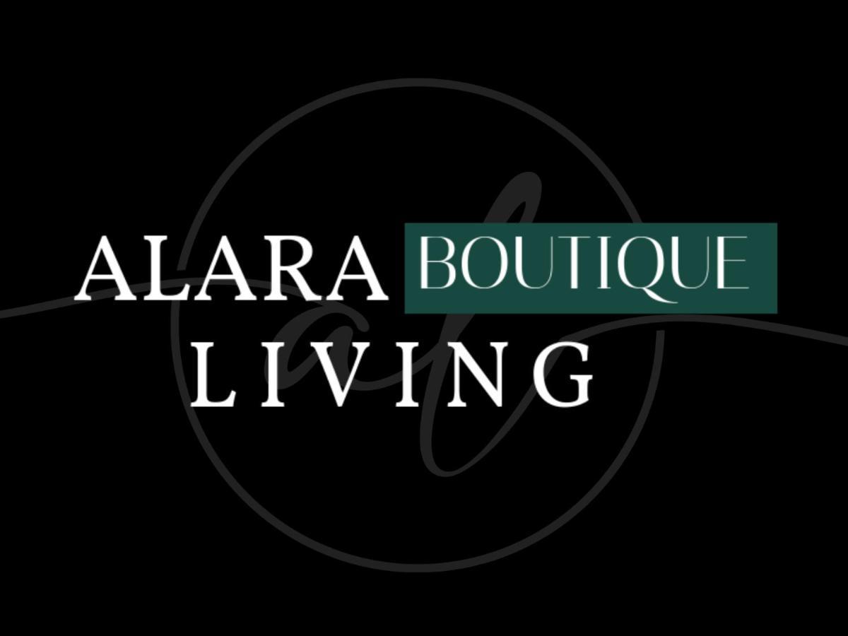 3 Floor Townhouse Luxury Living Alara Boutique Apartment Birmingham Exterior photo